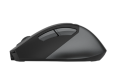 A4TECH FSTYLER WIRELESS & BLUETOOTH MOUSE FB45CS AIR SILENT CLICK. 