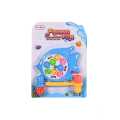 Fishing Fun Amazing Fishing Game  Electronic Baby Kids Whack-a-Mole Mode Game. 