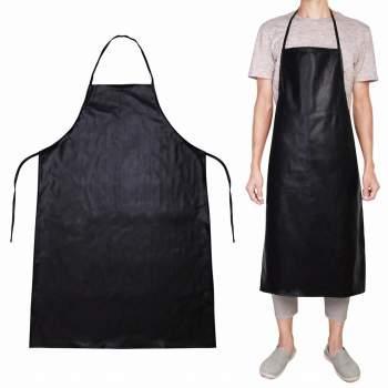 Kitchen%20Apron%20Sleeveless%20%20For%20Cooking%20Baking%20Restaurant%20-%20Image%203