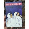 Blasphemy by Tehmina Durrani (Original). 