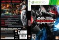 Tekken Tag Tournament 2 - Xbox 360 - JTAG Modified System. 