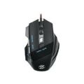 G509 Gaming Mouse 6 Button With RGB Changing Color for Ultra Gaming With 3200DPI. 