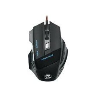 G509 Gaming Mouse 6 Button With RGB Changing Color for Ultra Gaming ...