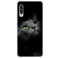 For Samsung A90 5G Case Silicon Back Cover Phone Case For Samsung Galaxy A90 5G Cases for Galaxy A 90 SM-A908N Soft bumper Funda. 