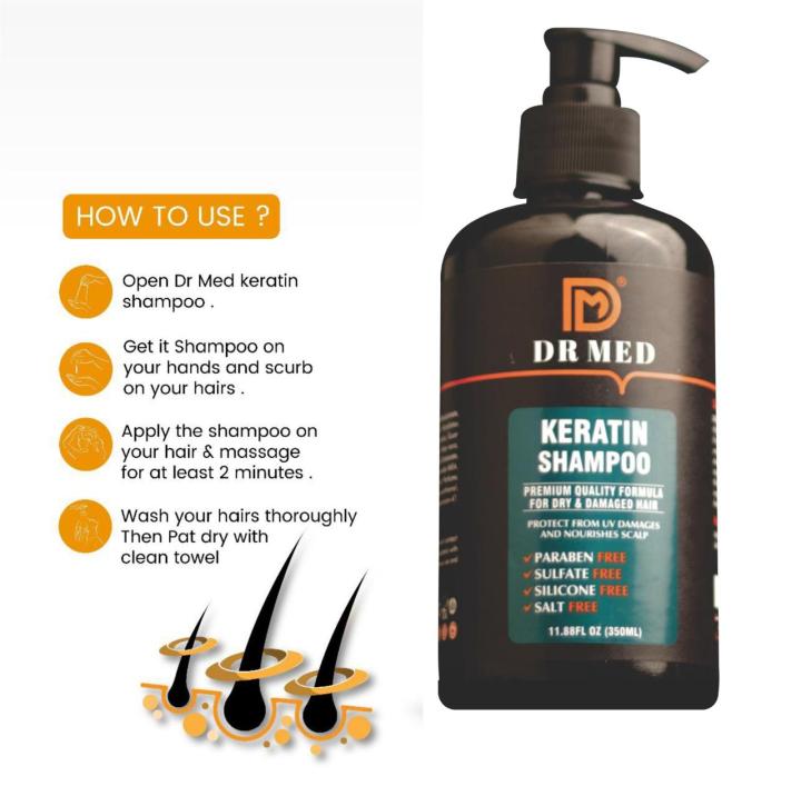 DR%20MED%20Keratin%20Shampoo%20and%20Hair%20Mask%20(Hair%20care%20duo)%20-%20Expert%20Formulation%20for%20Strong,%20Healthy%20Hair%20-%20Image%203