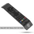 Universal RC3902 ABS Replacement TV Remote Control for SHARP. 