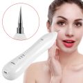 Portable USB Mole Freckle Removal Pen Three Levels Adjustable Spot Tattoo Remover Device. 