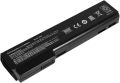 HP EliteBook 8460W 8460P 8560P ProBook 6560b 6460b 6360b 8560 8460 6560 6360 6 cell Laptop battery. 