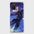 Samsung Galaxy A03s Cover - SkinLee HQ Hard Case - Pulsefire Ezreal - SKINLEE-466-1-1024-732. 