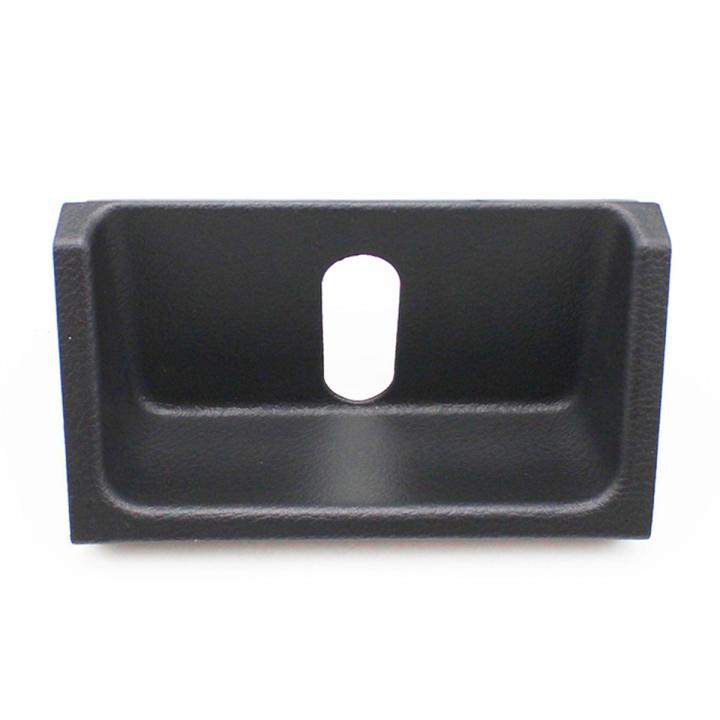 Tail End Trip Trunk Cap Lock Hole Cover for Suzuki Vitara 15-19