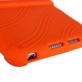 For Huawei MediaPad M5 lite 8.0 inch Protective Case M5lite 8 stand cover JDN2-L09 JDN2-W09 silicone shock proof shell. 