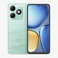 Itel A90   12GB (4+8GB Extended RAM)  +  128GB ROM  13MP   Rear Camera  5000mAh  Battery  One Year Brand Warranty. 