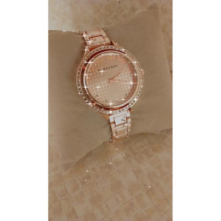 Copper colour watch
⌚
Different name Different modelWatch