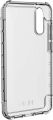 UAG Huawei P20 Plyo Case – Ice. 
