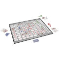 Sequence Premium Edition Game: Giant Board with Deluxe Chips & Cards by Goliath. 