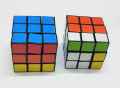 Rubik's Cube 3x3 Puzzle 1Pcs, Magic Cube Puzzle 3D. 