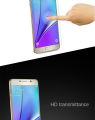 For Samsung Galaxy Note 5 Full Cover Protective Tempered Glass Screen Protector Glass Film. 