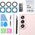 Samsung S22 Replacement Back Camera Lens Glass For Samsung S22 _ 1PCS. 