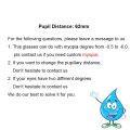 Tony Stark Glasses Men Women Magnifier Reading Eyewear Steampunk Blue Light Blocking Square Eyeglasses Plus Diopter +0.5 +6. 