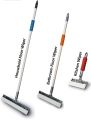 Home Floor + Bathroom Floor + Kitchen Floor Wiper, Standard, Multicolour -Set of 3(with free random things). 
