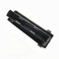 For -Polo 9N 2005 - 2010 LHD Black Card Holder Card Slot Coin Slot Central Storage Box 6Q1858373. 