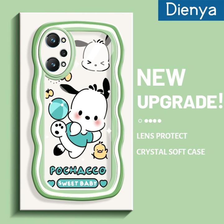dienya For Realme GT Neo 2 GT2 GT 2 Q5 Pro 5G GT Neo 3T Case Cartoon ...