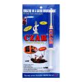 Czar Roach Killing Gel Injection Cockroach and other insects killing Injection Gel 5g. 