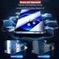 3Pcs Privacy Tempered Glass For Motorola Moto G13 G14 G23 G53 G54 G73 G84 G22 G32 G42 G52 G62 G72 G82 Anti-spy Screen Protector. 