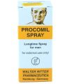 Procomil Spray - Longtime Spray For Men - Made in Germany. 