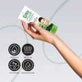 Easy Fresh Face Wash (60ml). 
