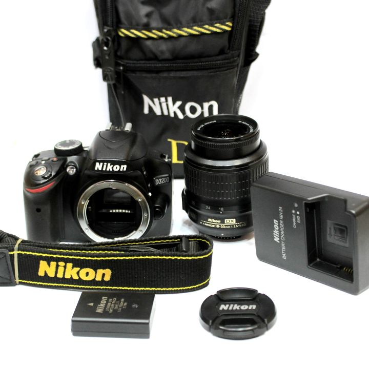 Nikon%20D3200%20DSLR%20Camera%20for%20HD%20Video%20Recording%20&%20Photography%20-%2024%20Megapixels%20-%20Complete%20Accessories%20-%20Image%205
