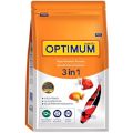 OPTIMUM 3 IN 1 Thailand Floating Fish Food 800G. 