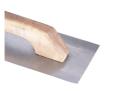 Garmala Mason Plastering Hawk Silverline Wooden Trowel Handheld Patching Mason DIY Tool. 