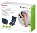 Beurer FM 150 compression massager. 