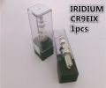 【Universal Car Parts Store】HOTHMK Iridium Spark CR9EIX 1pcs FOR CR9E CR9EB CR9EVX CR9EIX9 CR9EI RG4HC RG92C UR2CC U27ESR-N. 