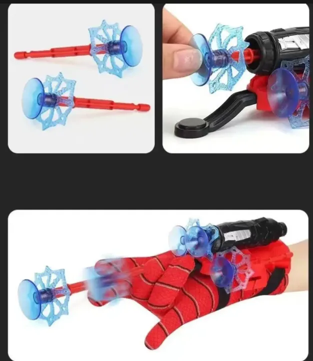 Spiderman%20Web%20Shooter%20Toy%20Kids%20Plastic%20Spiderman%20Launcher%20Gloves%20Wrist%20Toys%20Set%20Gift%20For%20Kids%20Spider%20Web%20Shooting%20Game%20-%202%20Sets%20of%20Kids%20Spider%20Hero%20Role%20Play%20Launcher%20Gloves%20with%20Wrist%20Toy%20Set,%20Movie%20Theme%20+%20free%20cod%20+%20free%20delivery%20-%20Image%203