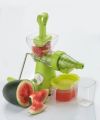 Handy Juice and Ice Cream Machine Multi Functional Manual Juicer. 