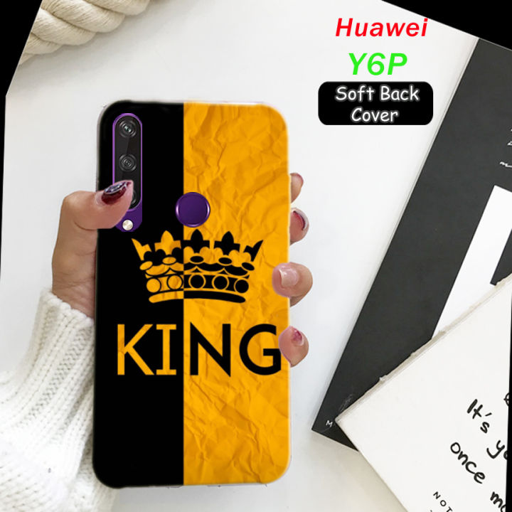 Huawei%20Y6P%20Back%20Cover%20Boys%20-%20King%20Style%20Mobile%20Back%20Pouch%20-%20Airbag%20Case%20Anti%20Shockproof%20Phone%20Case%20-%20Image%202