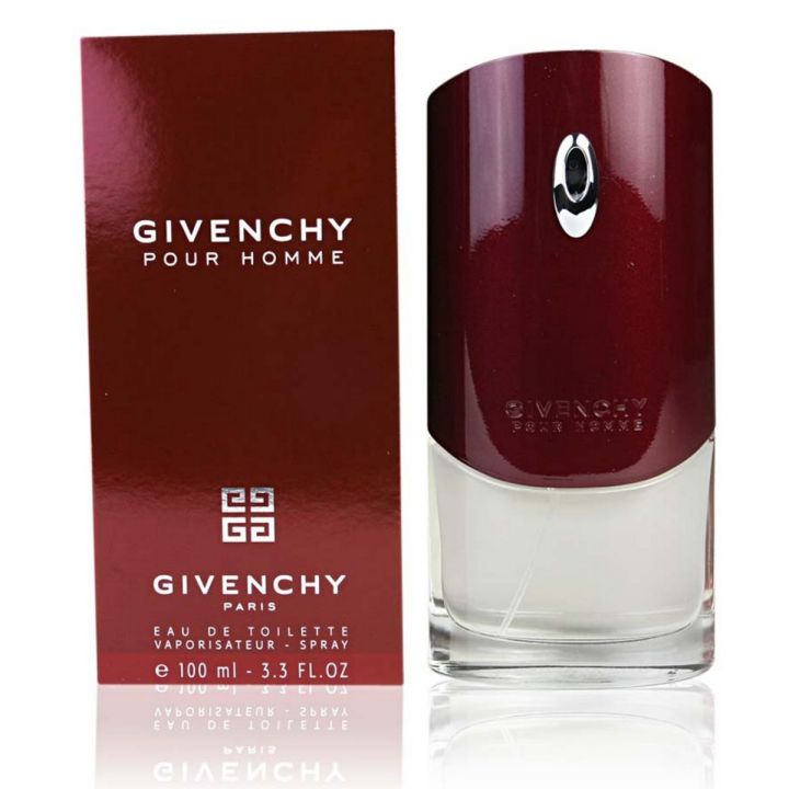 GIVENCHY POUR HOMME EDT 100ML GIVENCHY