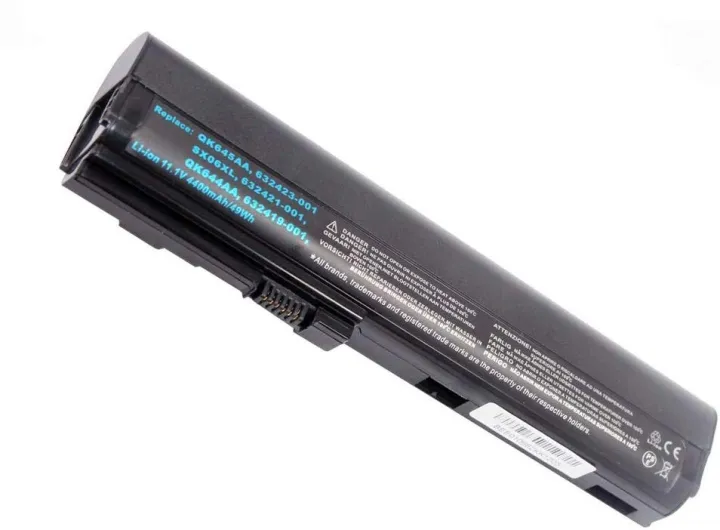 New%20Laptop%206%20Cell%20%20Battery%20For%20EliteBook%20%202570p%20HSTNN%20%E2%80%93%20DB2M%20-%20Image%207