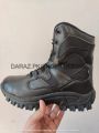 Magnum High Ankle Imported Boots with Slip resistant sole and Leather upper. 