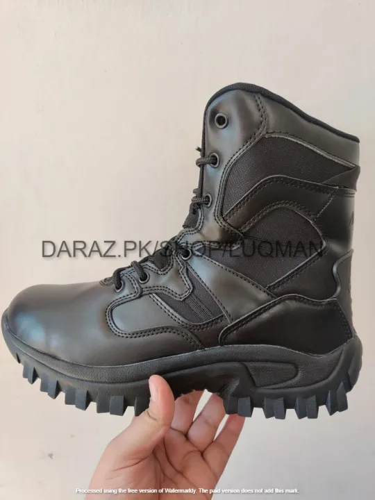 Magnum%20High%20Ankle%20Imported%20Boots%20with%20Slip%20resistant%20sole%20and%20Leather%20upper%20-%20Image%202