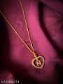Heart Letter N Initial Name Necklace Personalized Dainty Necklace - Jewelry Gift Women, Girlfriend, Mother, Sister, Friend, Gift Bag & Box. 