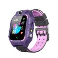 【Hot Sale+Ready Stock +FREE Shipping+COD 】Q19 Phone call Kids Smartwatch 360 °rotate Waterproof Camera Location SOS Kid Smart Watch Touch Screen Jam Pintar Kanak. 