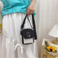 Crossbody Bags For Students Shoulder Bags For Women Canvas Shoulder Bags Women's Messenger Bags Small Crossbody Bags. 