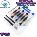 SW 1688 Versatile Screwdrivers Set Precision Screwdriver For Mobile Phone In Pakistan. 