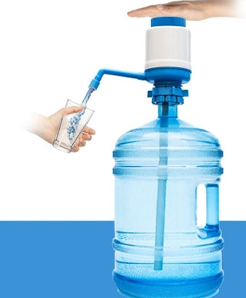 Manual Water Pump For 19 Liter Cans Large - Bottle Water Pump Dispenser