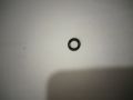 10 Pcs Rubber O-Rings size 5 X 1.5mm O-Ring (inner Dia X Thickness) and Outer Dia: 8mm ORings 5X1.5. 