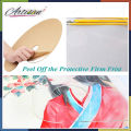 Artisan - Transparent Acrylic Paint Palette  Size 8 x 11 inches Art Paint Tray Palette for Oil Acrylic and Water Color. 