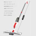 Water Spray Mop, Flat Spray Mop, 360 Degree Spray with Mop, Microfiber Spray Mop for Floor Cleaning, Spray Mop, Multi-Surface Spray Mop with Refillable Bottle, Easy to Fill and Refill with Machine Washable Mop Pad By Buy And Buy. 